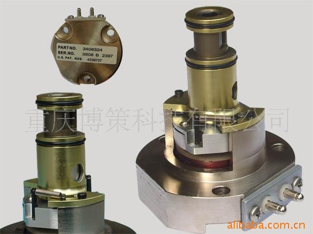 供应康明斯调速器4914090、3044196